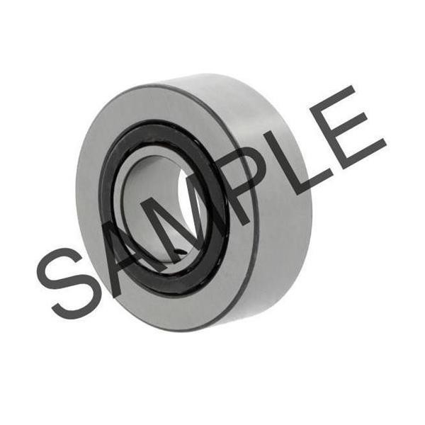 Skf StüTzrollen NATV25 Pp Id 25Mm Ad 52Mm Breite25Mm 1St./Ve WäLzlager-image