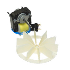 Choice Part Bathroom Vent Fan Motor for Broan S97012038 99080216 50 CFM BP27