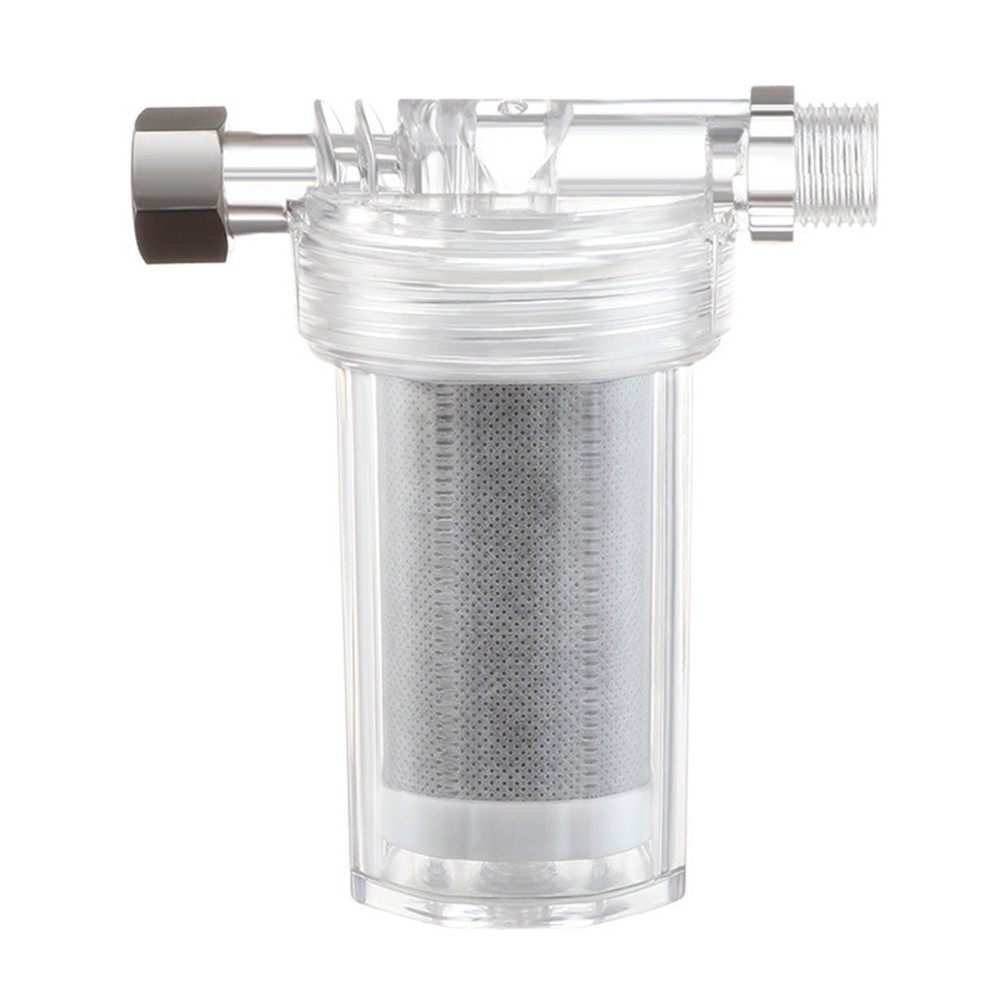 Multi Functional Shower Filter for Clean Water Everywhere in Your Home