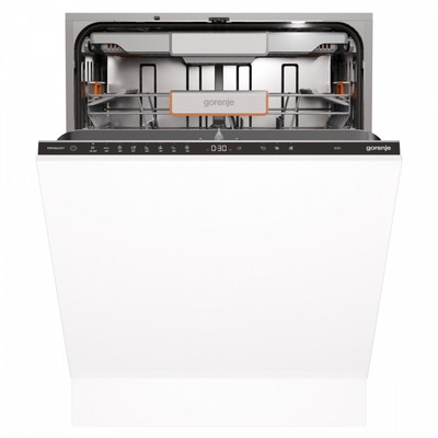 3838782946363 Dishwasher GV663B65 Gorenje