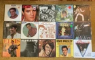 ***ELVIS LP LOT (15) ALL FACTORY SEALED*** #1