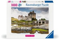 Eilean Donan Castle, Scotland