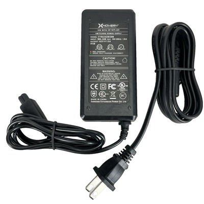X Hover-1 Max H1-Max Hoverboard Battery Charger Power Adapter FY0634201500 42V