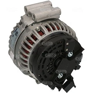 ALTERNATOR 115904 FOR BMW N52B25BF/B25BE 2.5L 6cyl 5 SERIES N52B25A/BF/B 2.5L - Image 3 of 4