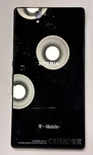 Sony Xperia Z PM-0520- BV Smartphone Good Untested T-Mobile Phone