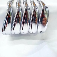 TaylorMade SIM GLOIRE Iron Set 6-9,Pw 5pc Flex SR Air Speeder TM Graphite