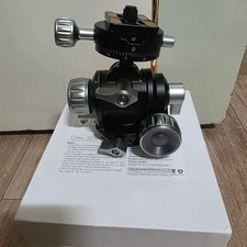 DSLR Camera Tripod GearHead - Brand New