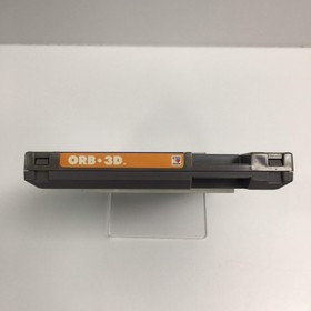 Orb 3D (Nintendo NES, 1989) Tested Works
