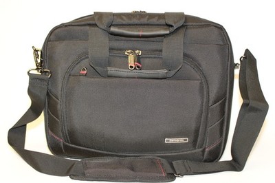 Samsonite Computer Laptop Travel Messenger Shoulder Bag (several options) NEW