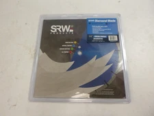 SRW Products BU14 Diamond Saw Blade 14" General Purpose 5460 RPM