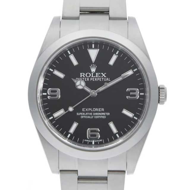 I Explorer ROLEX model black hand... Random early Number second blackout 214270 - VintageWatches.PK I Explorer ROLEX model black hand... Random early Number second blackout 214270 - vintagewatches.pk