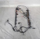 Early 2006 BMW E90 3-Series N52 325i 330i Engine Ignition Fuel Wiring Harness OE
