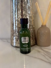 Image of Brand New The Body Shop Drops of Youth Essence Lotion 160ml Bottle Discontinued