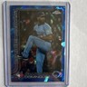 Topps Chrome Update Series Sapphire Seranthony Dominguez Blue Jays #USC100 2025