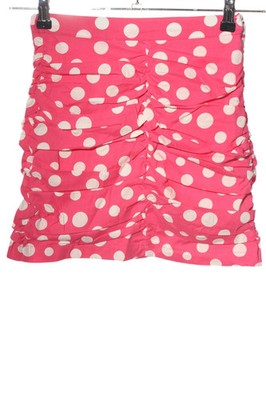 Terranova Miniröcke pink Größe 36