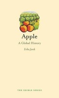 Apple | A Global History | Erika Janik | Buch | Edible | Englisch | 2011
