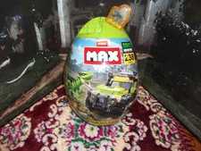 Zuru MAX Dino Adventure Building Blocks Raptor Force Set/ 238 Pieces MIB/NEw