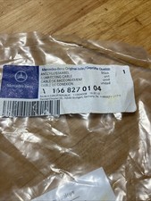Cable A1668270104 Mercedes Cable Media Interface Adapter
