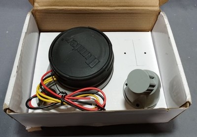 Hunter Sprinkler NODE-100-LS