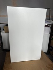 IKEA NORBERG Fold Down Wall Desk/Table – White. Compact Size.