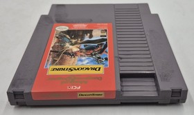 ADVANCED DUNGEONS & DRAGONS DRAGONSTRIKE NINTENDO NES GAME CARTRIDGE & BOX RARE!
