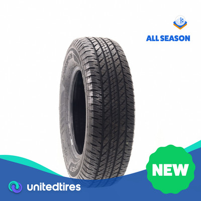 New 245/70R17 Cooper Evolution HT2 110S - 12/32