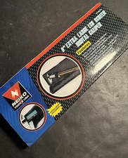 NEIKO 01407A Electronic Ex Large LCD Digital Caliper 0-6 In/0-150mm Stainl Steel