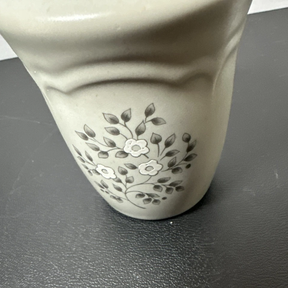 "Dispensador de jabón o loción pfaltzgraff Heirloom 6"" cerámica" Foto 2 de 4