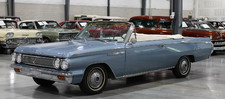 1963 Buick Skylark  on eBay