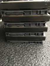 Lot of 4  Dell  6TB  3.5" SAS  HDD  0PYM8J