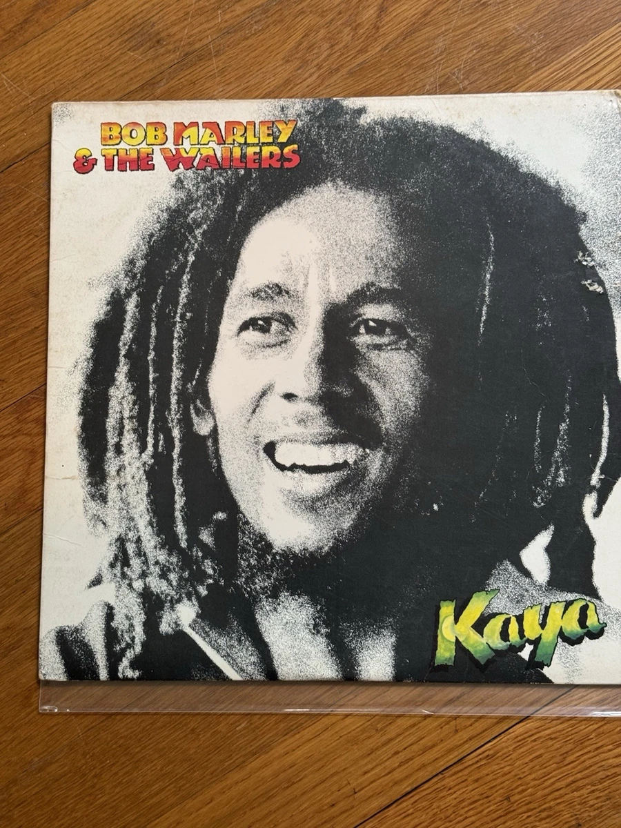 Las mejores ofertas en Bob MARLEY & THE WAILERS Island Records