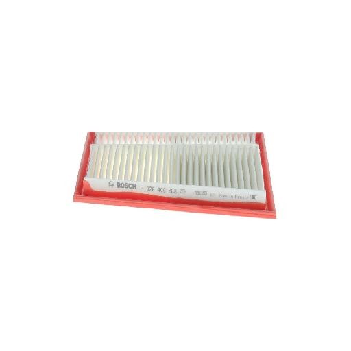 Luftfilter FüR Mercedes R-Klasse V251 W251 3.0 06 Bis 12 Bosch Neu QualitäT-image