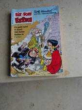 FIX u. FOXI EXTRA TASCHENBUCH NR. 25 aus 1974 von Rolf Kauka
