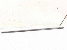 Mercedes CLK-Klasse C209 2003 1.8 Fensterschachtleiste Vorne Rechts Leiste 120kW