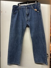 VINTAGE LEVI'S ORIGINALS 501 40X29 NICE MEDIUM WASH BEAUTIFUL CONDITION