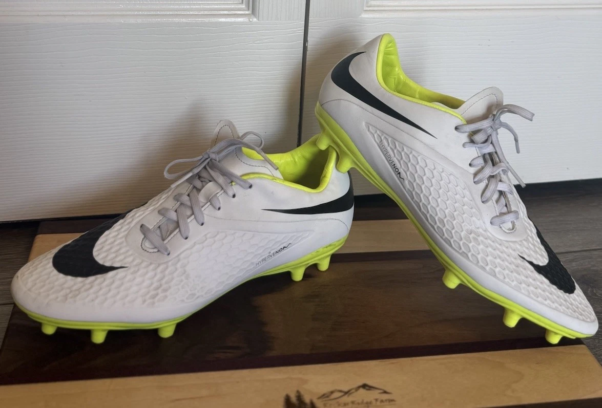 Nike Hypervenom Soccer Shoes for sale | eBay