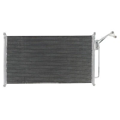 New A/C Condenser For Buick Century/Chevrolet Monte Carlo/Oldsmobile/Pontiac - Image 3 of 4