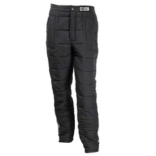 Zamp R09P0035XL, ZR-Drag Series Racing Pants, Black, 5X-Large, SFI 3.2A/20