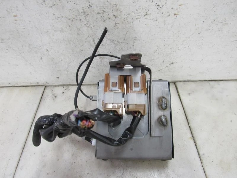 Nissan GT-R NISMO 2016-2019 conjunto de controlador registrador de datos 284S1-89S0B Foto 2 de 3