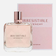 Irresistible by Givenchy 2.7 oz/80 ml EDP Spray for women New Sealed In Box