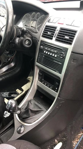 26674T0206 Piloto Trasero Izquierdo para PEUGEOT 307 BREAK / SW (S1)(04. 1165178 - Imagen 8 de 10