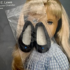 Sasha limited edition Prince Shoes For Limited Edition