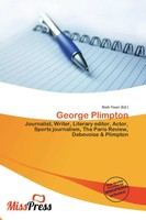 Niek Yoan | George Plimpton | Taschenbuch | Englisch (2026) | Omniscriptum