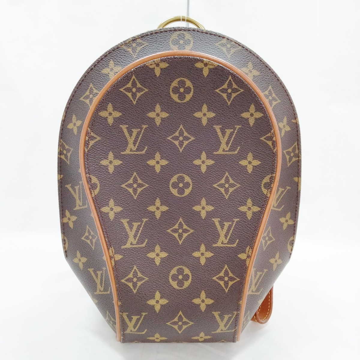 Louis Vuitton LV BackPack Bag M51125 Ellipse Sac A Dos Brown  display picture 1
