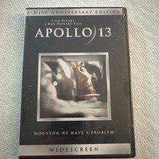 Apollo 13 DVD, 1995 -B5
