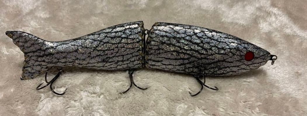 Deniro 278 Shark Siler Edition Price Reduction! - Image 6