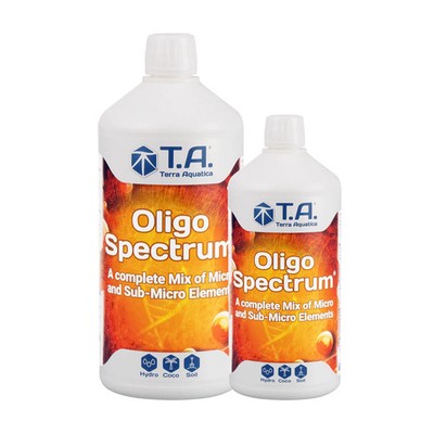 Terra Aquatica Oligo Spectrum (Bio Essentials)  1L