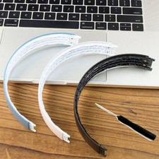 For Beats Solo 4 Headphones Replacement Headband Pad with Screwdriver Parts
