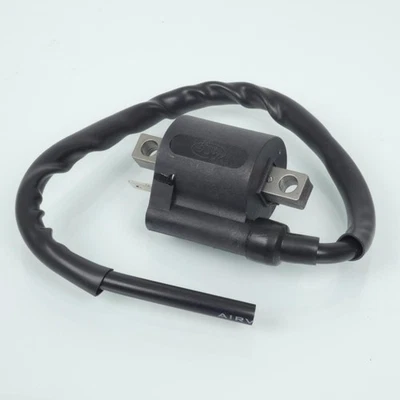 Bobine d'allumage HT RMS pour Moto Yamaha 200 WR 1993 4BF2 Neuf - Photo 1/2