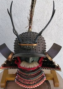 Hanwei - Helmet Daisho Kake Kabuto